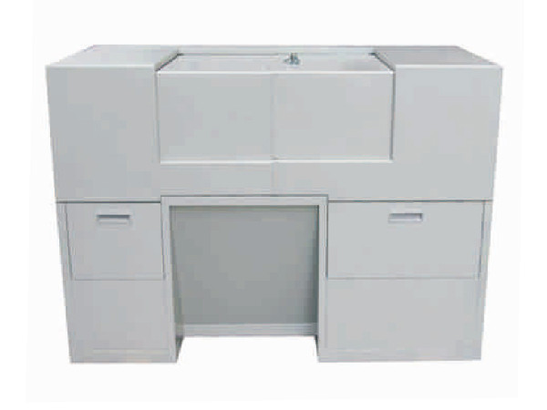 YX-E10007-教室讲台