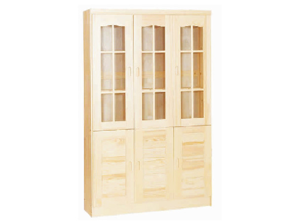 YX-A10034-三门衣柜