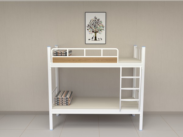 单位侧梯组合床